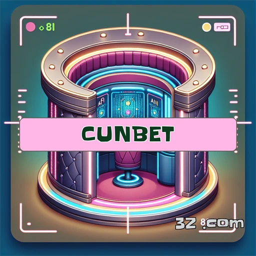 cunbet Acesso Seguro